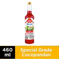 ABC Sirup Special Grade Cocopandan 485 ml