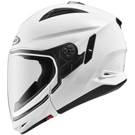 NEWEST ZEUS 613C modular flip up 2in1 white ML XL zs613C 613