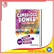 Cambridge Power English Vocabulary