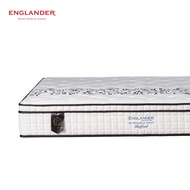 Englander Bedford 10.5" Mattress King/Queen/Super Single/Single