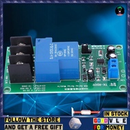 Sinhopsa Delay Relay Module High Accuracy Timer Switch TK RD09-45S Electrical Supplies