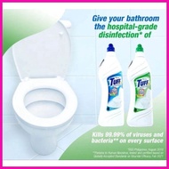 ◹ ◊☜ PERSONAL COLLECTION TUFF TBC TOILET BOWL CLEANER