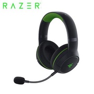 Razer Kaira X黑綠電競耳麥-XBOX認證 RZ04-03970100-R3M1