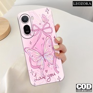 HP Softcase Xiaomi Redmihp A7 Pro/poco C81 Pro Latest 2026 Xiaomi poco C81 Pro/Redmi A7 Pro Silicone