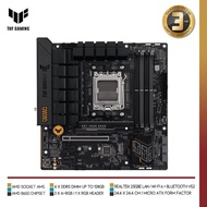 ASUS TUF GAMING B650M-E WIFI Motherboard AMD B650 Ryzen AM5