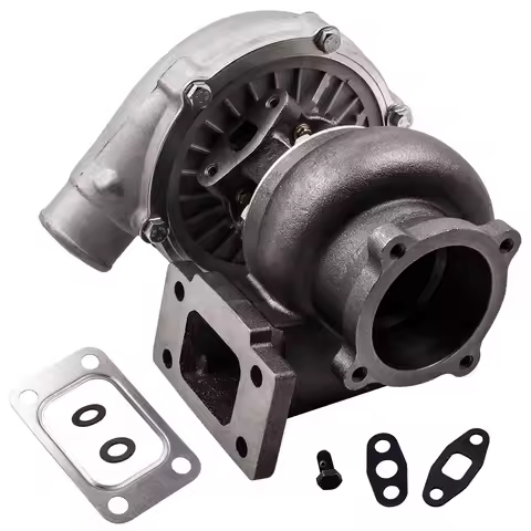 GT30 GT3076 GT3076R Universal Turbo for all 6 / 8 cyl 3.0L-5.0L engine Turbocharger 500HP