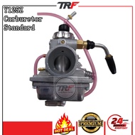 TRF Carburetor Y125z Carburator Y125z Karburetor Y125z Karburator Y125z