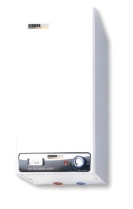 西德寶 - GWH-6S 21公升 花灑儲水式電熱水爐