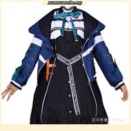 Hoshimachi Suisei 4th Anniversary Cosplay Dress - VTuber Virtual Idol
