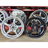 Rays Gramlights 57C 15inch