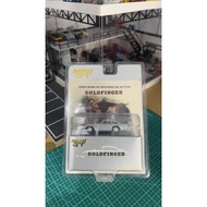 Mini GT Aston Martin DB5 James Bond