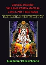 Gōswāmī Tulasīdās’ ŚRĪ RĀMA CARITA MĀNASA, Canto 1, Part 1: Bāla-Kāṇḍa: From Beginning to Doha no. 9