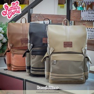 Rumahwarna Abizar Backpack 28 x 12 x 36 cm