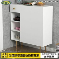 (Wbbuy)鞋櫃 鞋架 儲物櫃 收納鞋櫃 置物鞋櫃 大容量餐邊櫃 玄關櫃 門廳櫃 Shoe Cabinet 包送貨