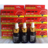 Red Ganoderma Scar Whitening Acne Serum