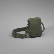XOUXOU / SHOULDER BAG機能單肩包-軍綠色Moss