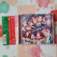 Jingle Bell ga Tomaranai / Aqours