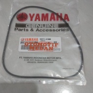Rubber O-RING Oring Cover for Krukas Kur As Kiri YAMAHA NMAX N MAX Turbo Tech Max 93211-61800 Origin