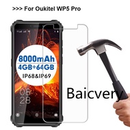 Oukitel WP5 WP5 Pro WP18 WP20 Wp17 WP19 WP20 WP21 WP22 Screen Protector Tempered Glass Protective Fi