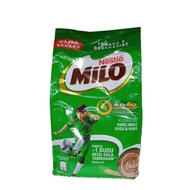 Milo Refill 900g Perpack