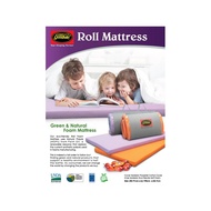 (ARONA)GOODNITE  3' ECO ROLL MATTRESS