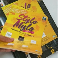 Flyers Printing A5 size