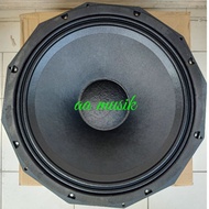 SAR -368 SPEAKER COMPONENT APOLLO AW1814 SUBWOOFER 18 INCH