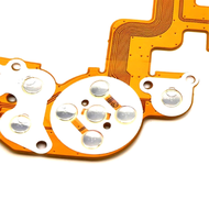 【KEX】-D5300 Key Flex for D5300 Keyboard D5300 Cable for SLR Camera Repair