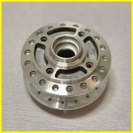 ♈ ❤ ✳ Front Hub Xrm, Wave125, Wave100 Disctype For Bowltype