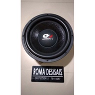 Category 7 CSW12-250 Subwoofer