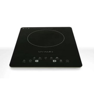 Myamin ICM-161 Induction Cooker kompor induksi listrik