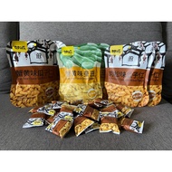 75g Gan Yuan Crab Roe Flavor Broad Beans/Sunflower Seeds