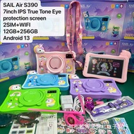 Export Tablet Pc Foreign Trade Tablet PC Eyes Protection Kids Tab