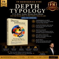 FR BookSeries #198 | Depth Typology by C G Jung, Isabel Myers, John Beebe | English PDF | Instant Do