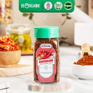Beorganik Gochugaru / Korean Chili Powder