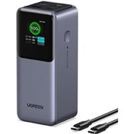 Pin sạc dự phòng 20.000mAh Ugreen PB721 130W (35524B)