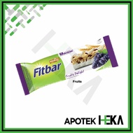 Fitbar 20 g Satuan - Snack Multigrain