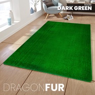 [CSG.ID] Dragon Rasfur Carpet 90x150 l 120X180 l 180X200 Full Colors & Size
