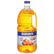 minyak masak 2 kg cap buruh