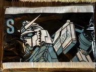 Gundam Factory Yokohama  橫濱高達毛巾