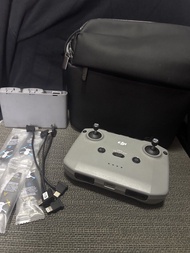 DJI mini2 遙控器 電池（2）配件