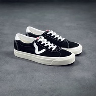 Original Vans Style 73 DX Anaheim Factory OG Low Top Sneakers Shoes For Men And Women Shoes