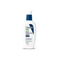 CeraVe Facial Moisturizing Lotion AM Broad Spectrum With Sunscreen SPF30 PM ULTRA Lightweight Moistu