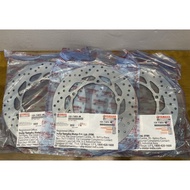 Original Yamaha FZ155i / Vixion R155 Standard Front Disc (Disc Depan) (1CK-F582U-00)