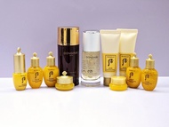 韓國護膚品 全取$80 Whoo Donginbi 后拱辰享 彤人秘