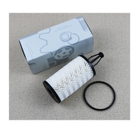 Oil Filter Kit for Mercedes C300 C350 E350 E400 E550 GL550 ML350 R350 2761800009