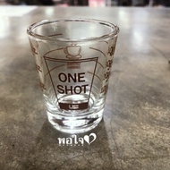 Measuring Cup Volume 1.5 Ounces (one shot)
