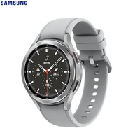 Samsung Galaxy Watch 4 Classic 46Mm Lte Garansi Resmi Watch4 Jam