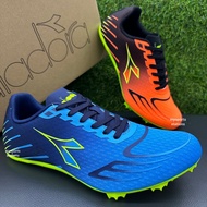 diadora DSS8228 Spike Shoes | Track Running Shoes | Sport Shoes | Kasut Spike Padang