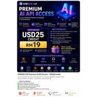 CLAUDE API KEY PREMIUM